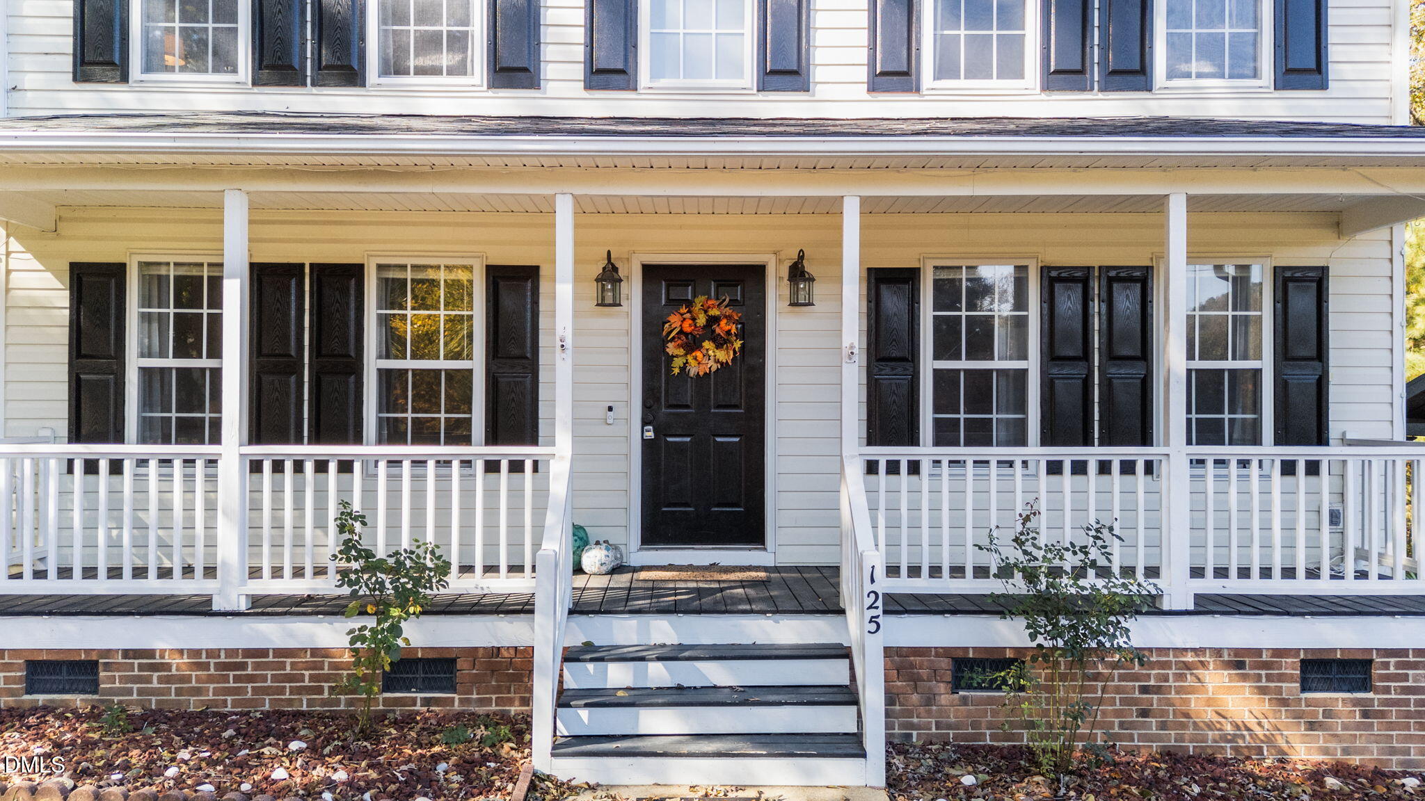125 Bay Meadow Lane