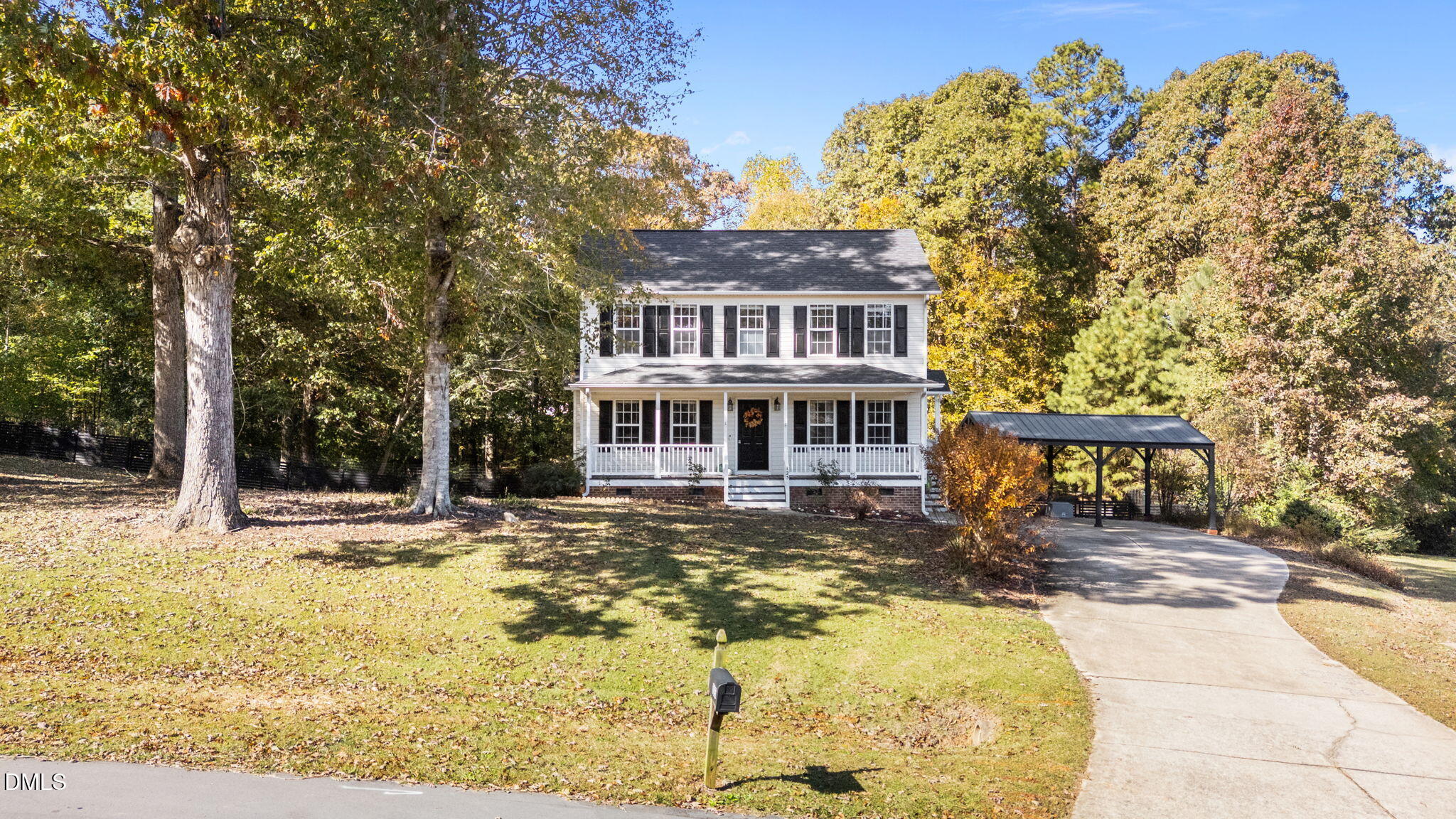 125 Bay Meadow Lane