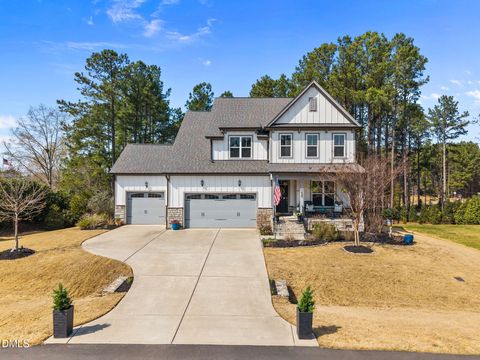 7425 Laurel Crest Drive Wake Forest NC 27587