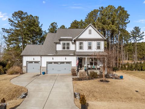 7425 Laurel Crest Drive Wake Forest NC 27587