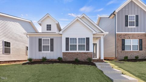 795 Washington Street Fuquay Varina NC 27526