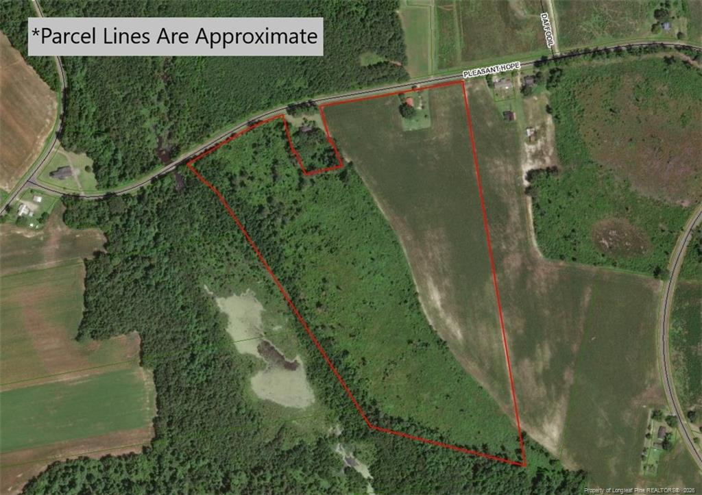 4075 Pleasant Hope Road