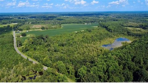 4075 Pleasant Hope Road Fairmont NC 28340