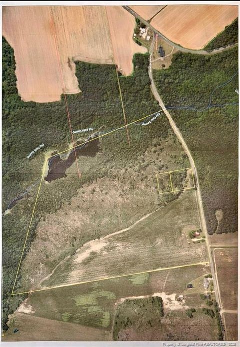 4075 Pleasant Hope Road Fairmont NC 28340