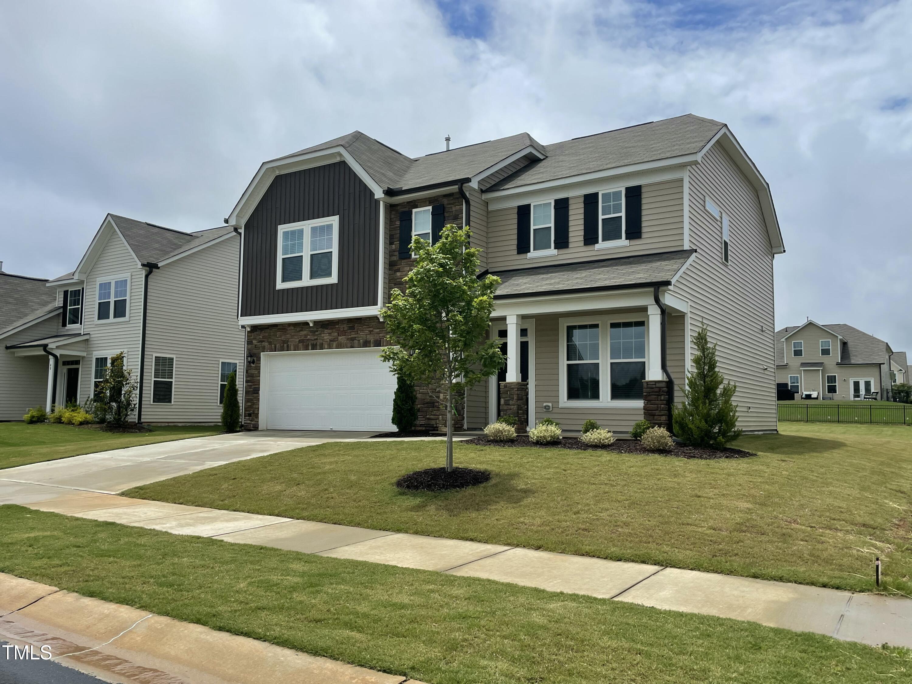 30 Junius Birch Trail