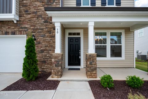 30 Junius Birch Trail Franklinton NC 27525