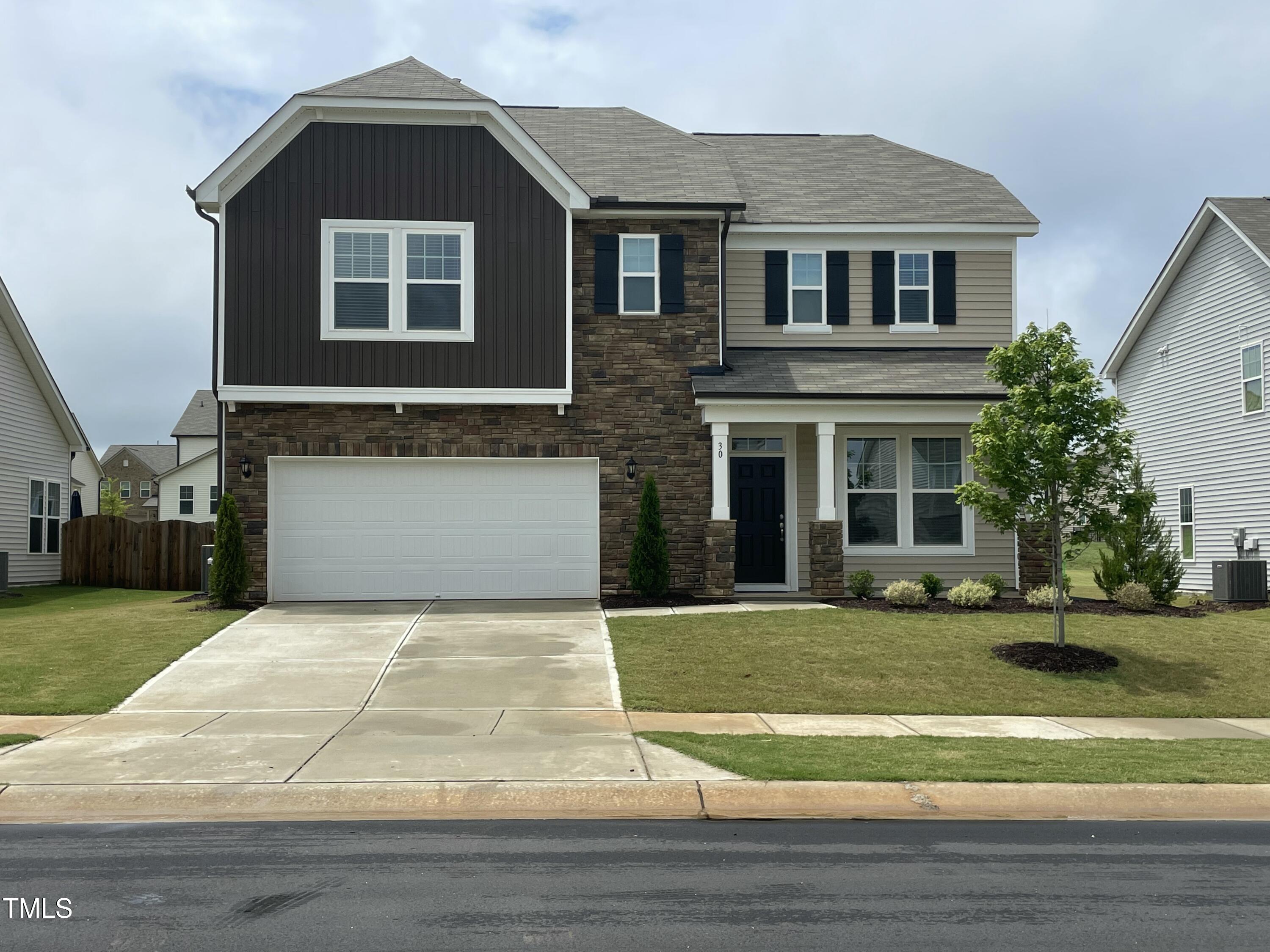 30 Junius Birch Trail