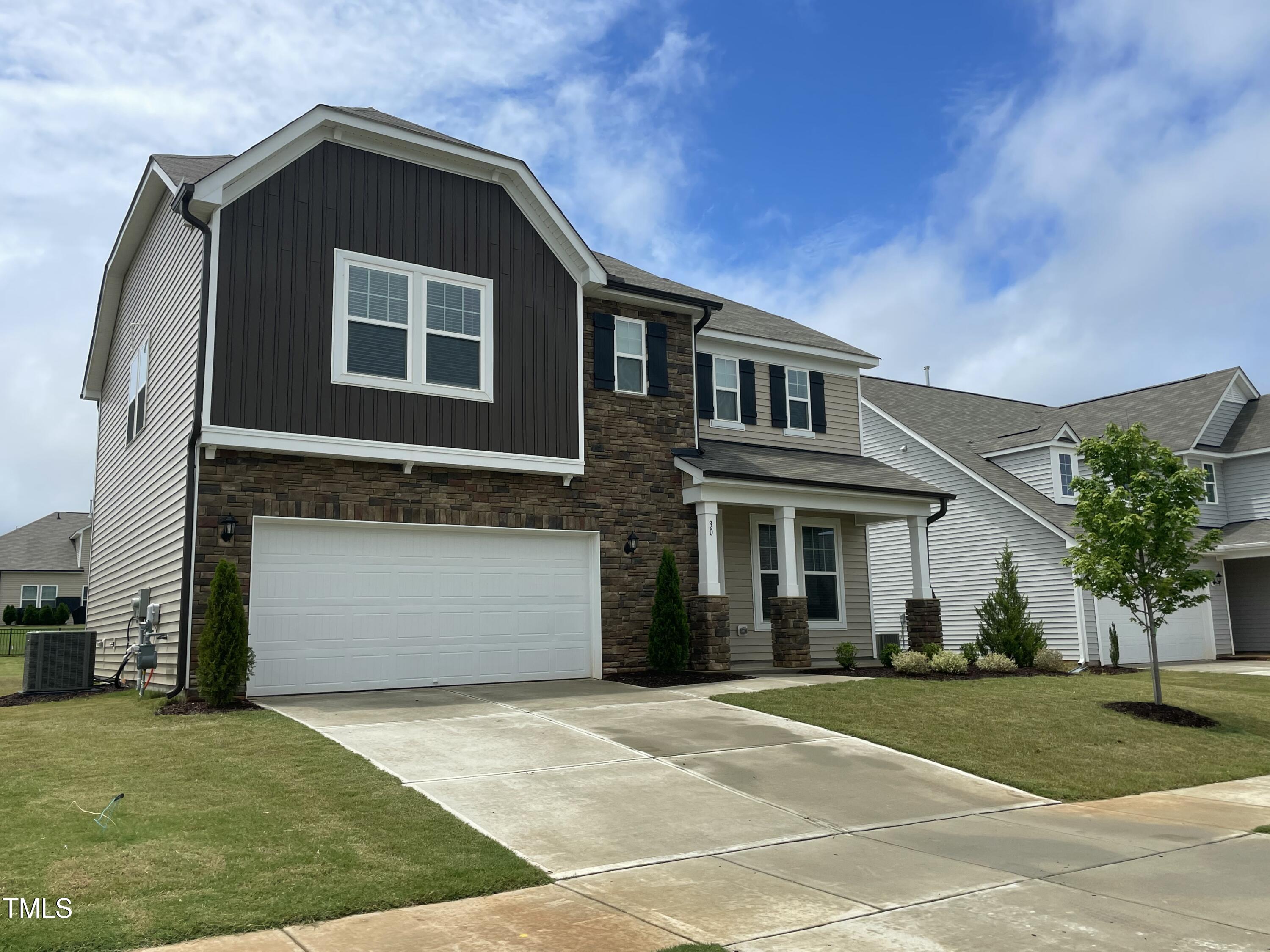30 Junius Birch Trail