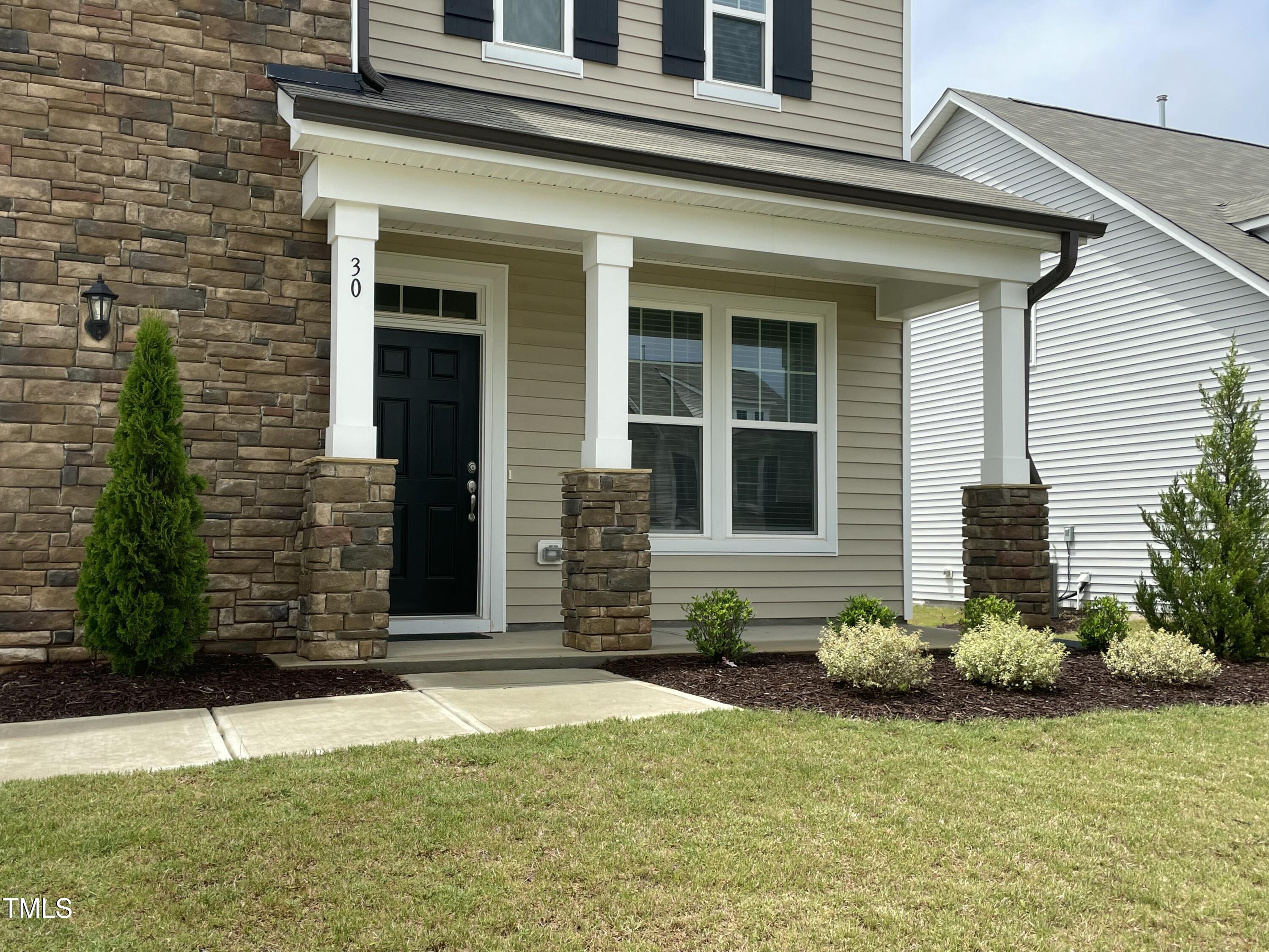 30 Junius Birch Trail