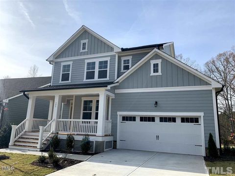 195 Chauncey Circle Chapel Hill NC 27516