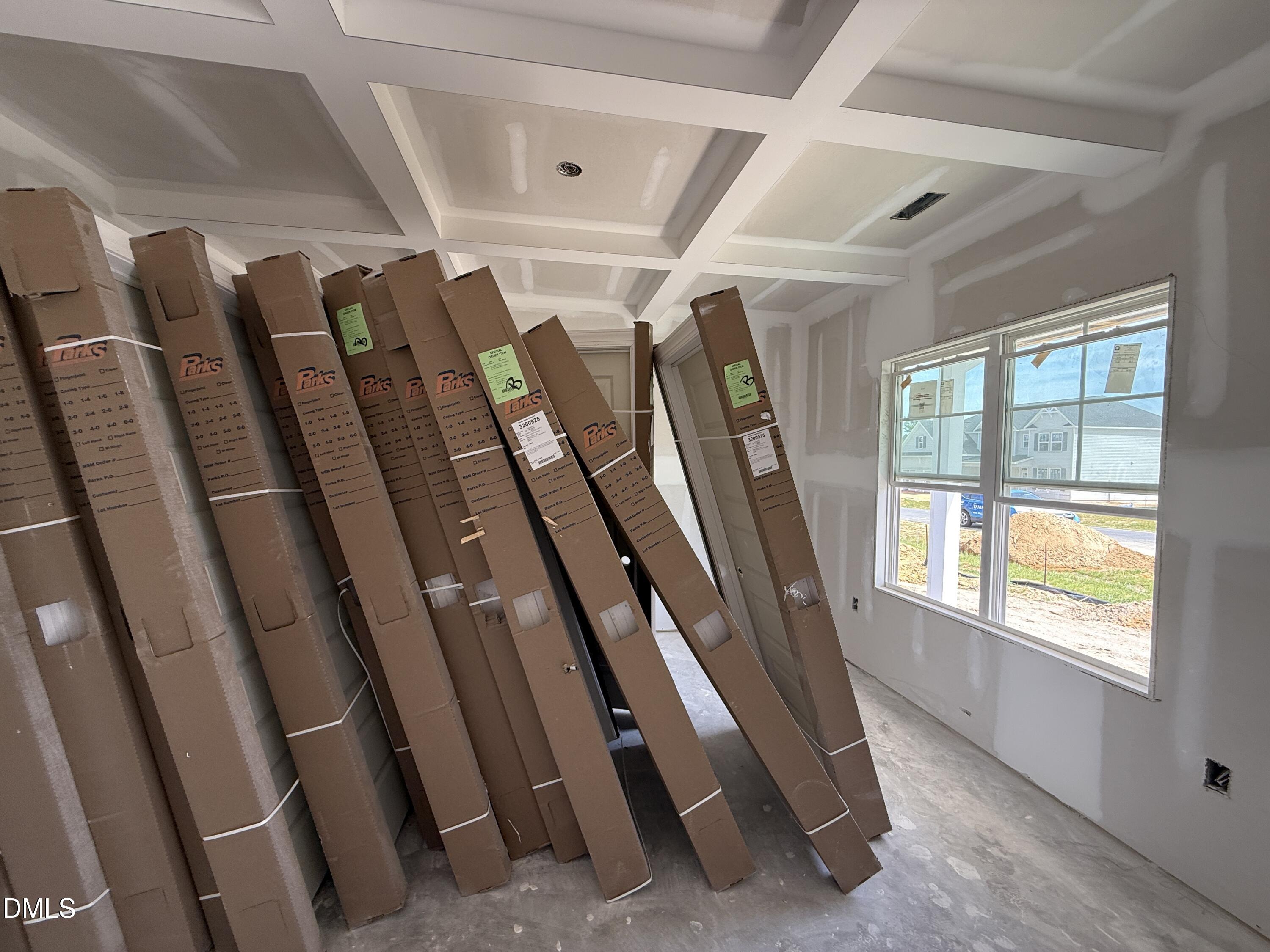 46 Grady Farm Way (Lot 45)