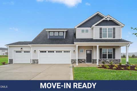 Photo of 46 Grady Farm Way #(lot 45), Benson, NC 27504 (MLS # 10157094)