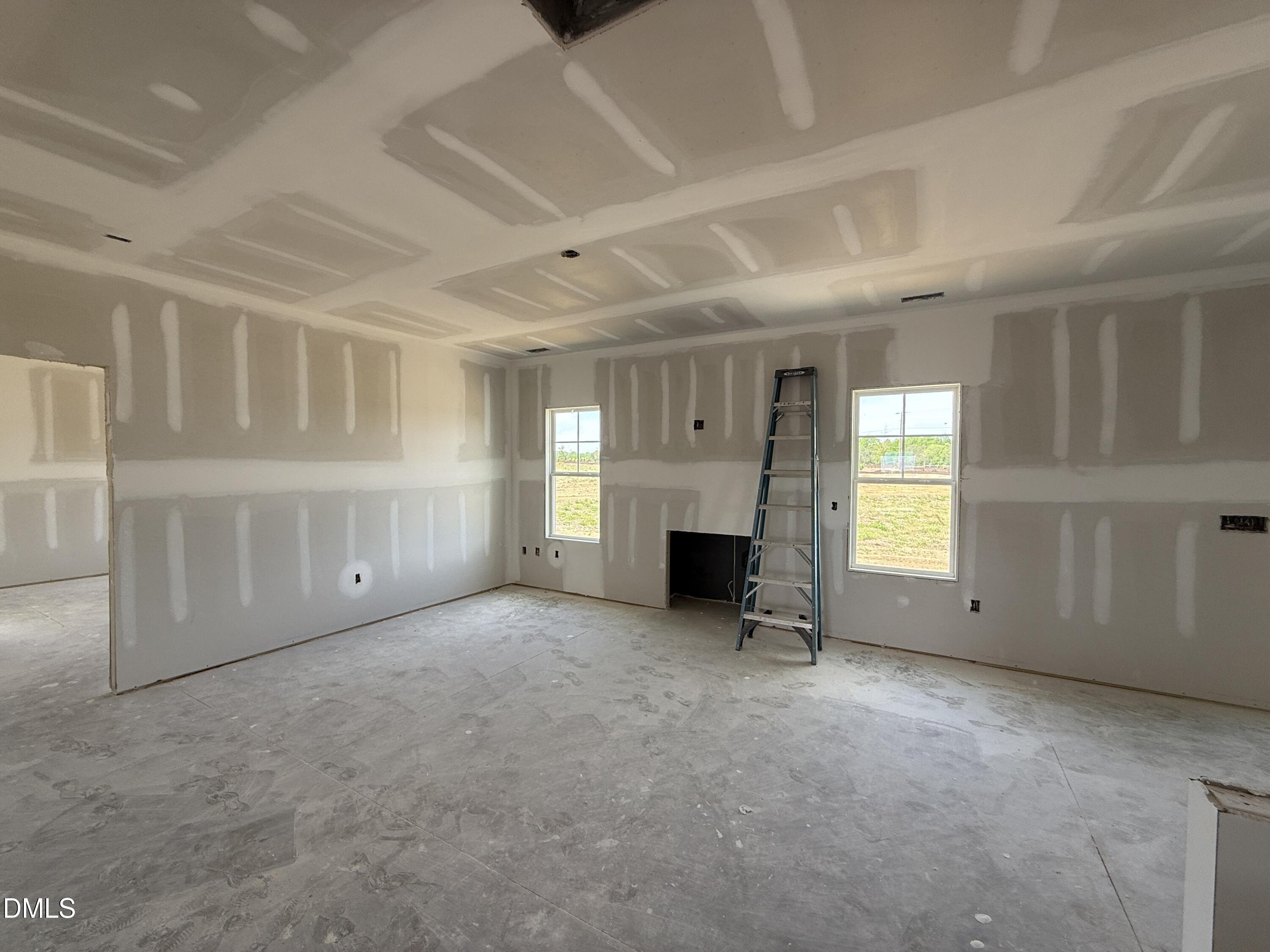 46 Grady Farm Way (Lot 45)