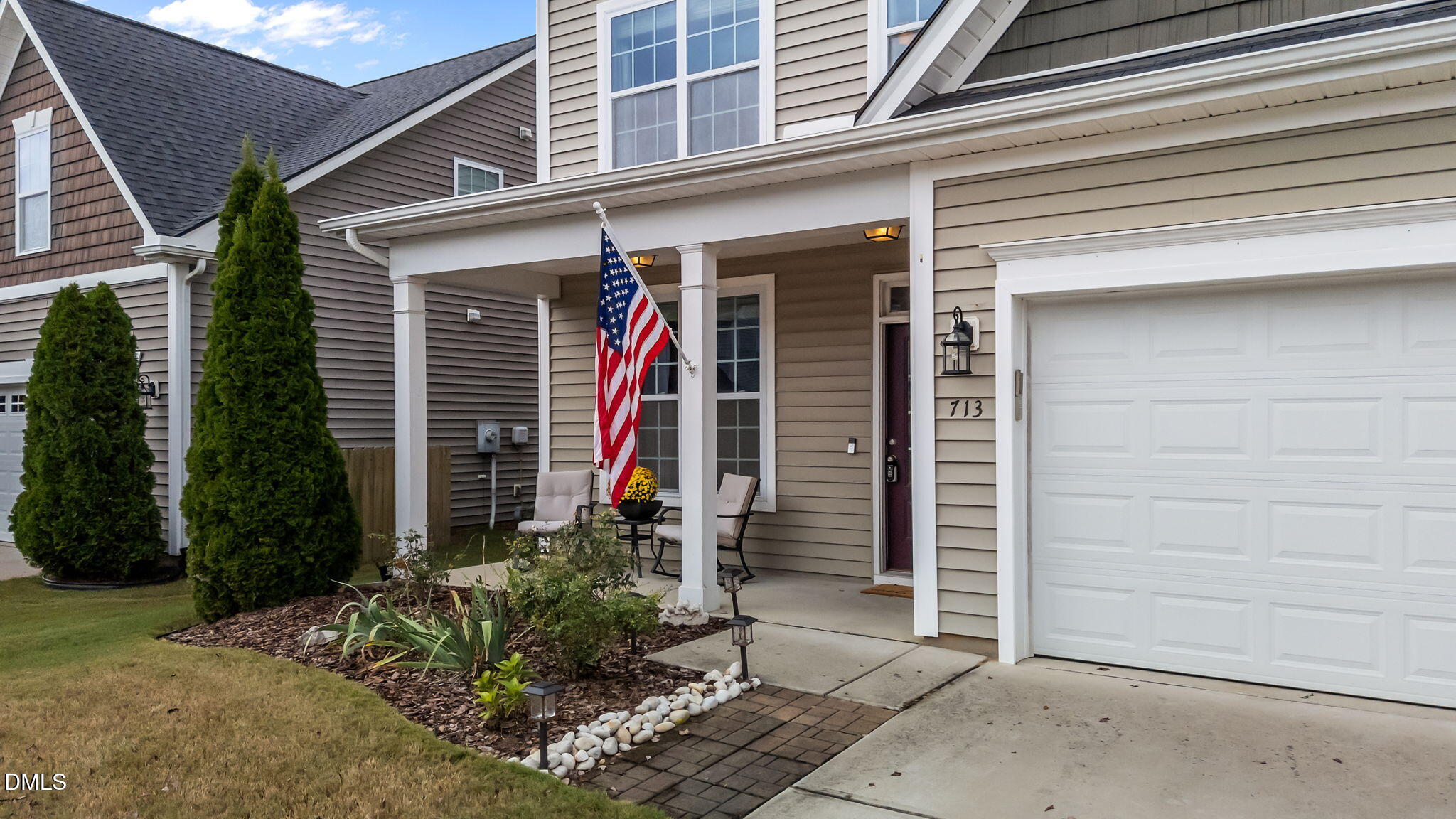 713 Laurel Spring Drive