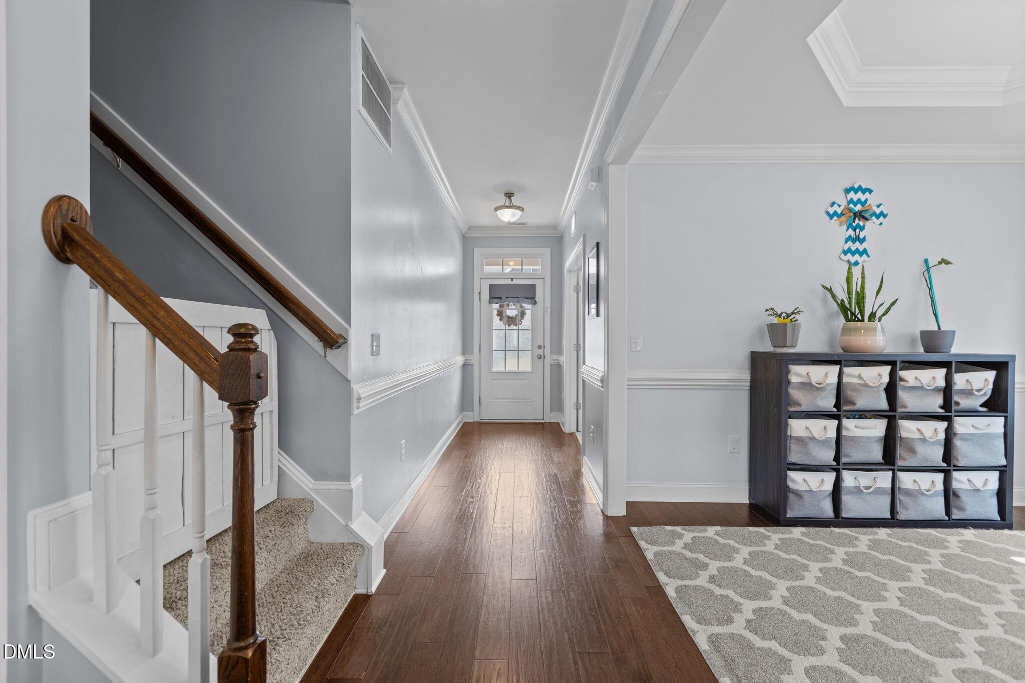713 Laurel Spring Drive