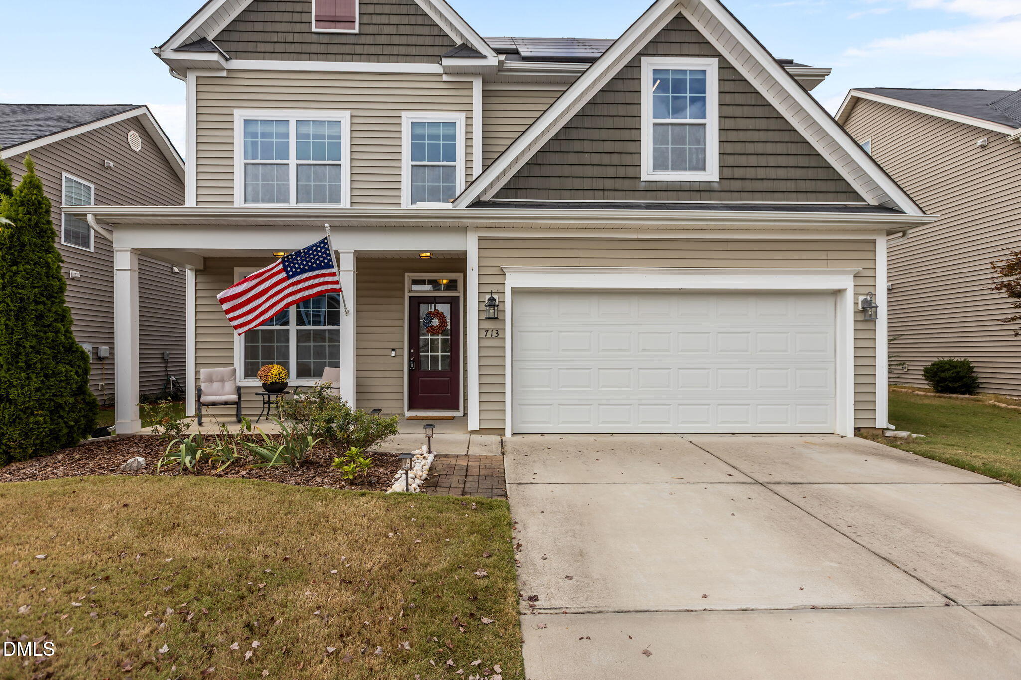 713 Laurel Spring Drive