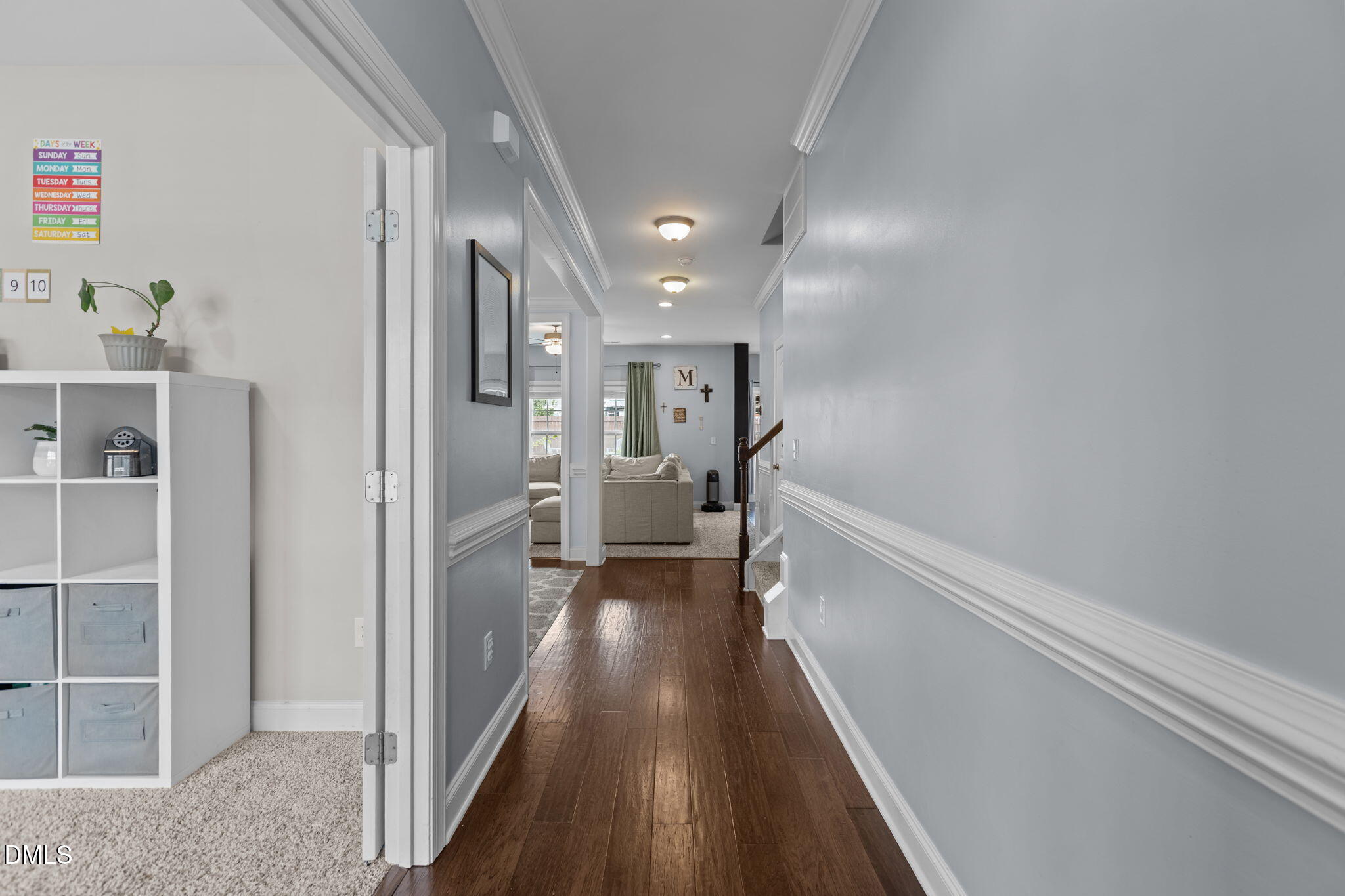 713 Laurel Spring Drive