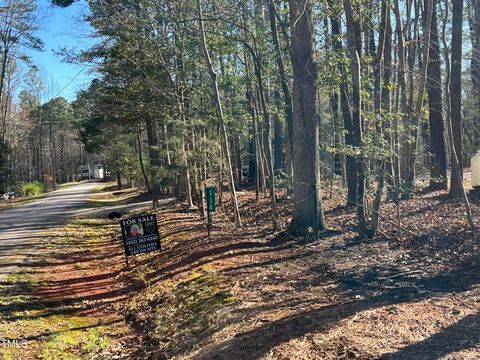 110 112 Chama Drive Louisburg NC 27549