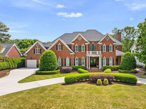 Photo of 304 Pond Bluff Way, Cary, NC 27513 (MLS # 10166082)