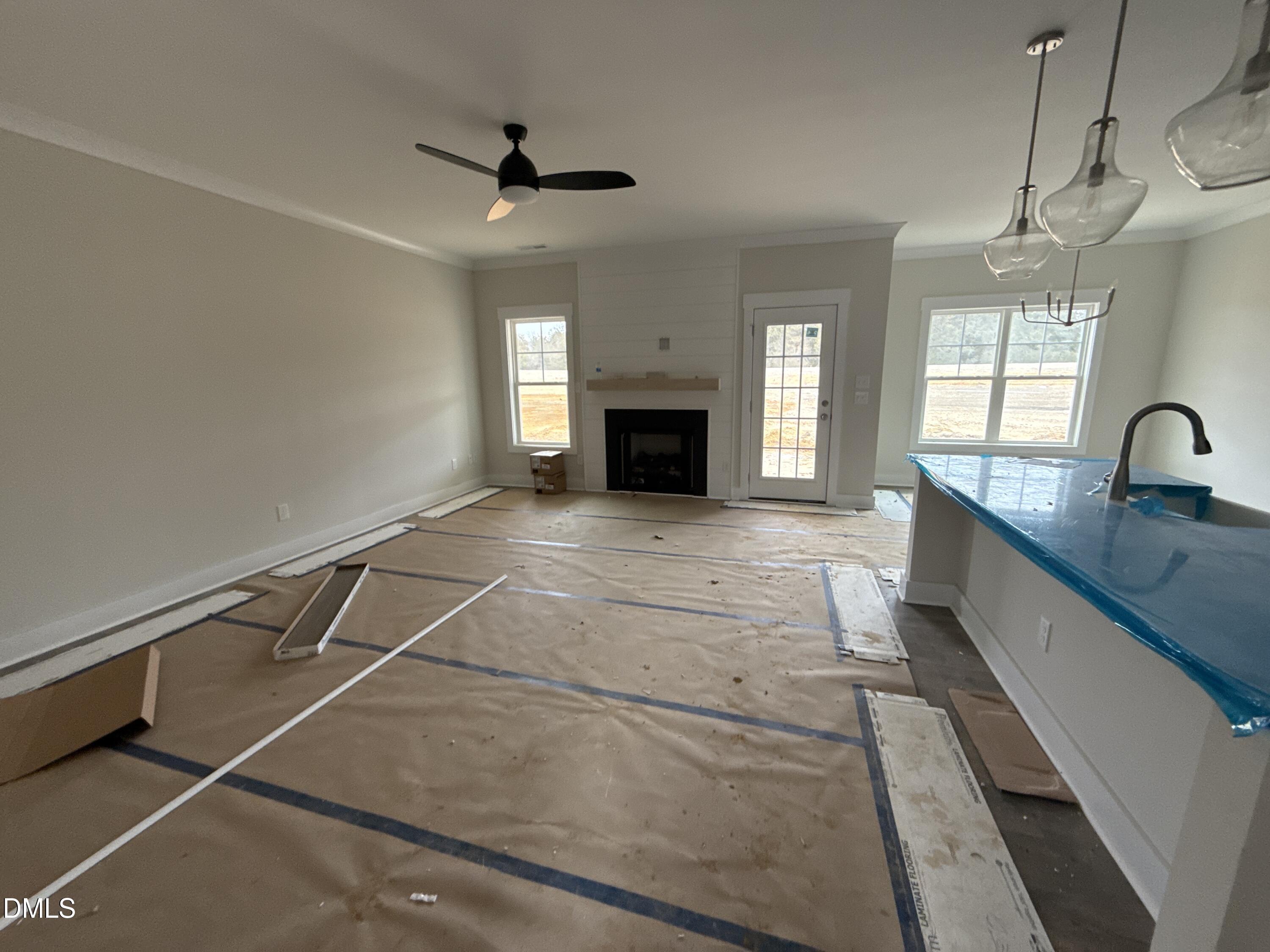 105 Juju Drive (Lot 24)