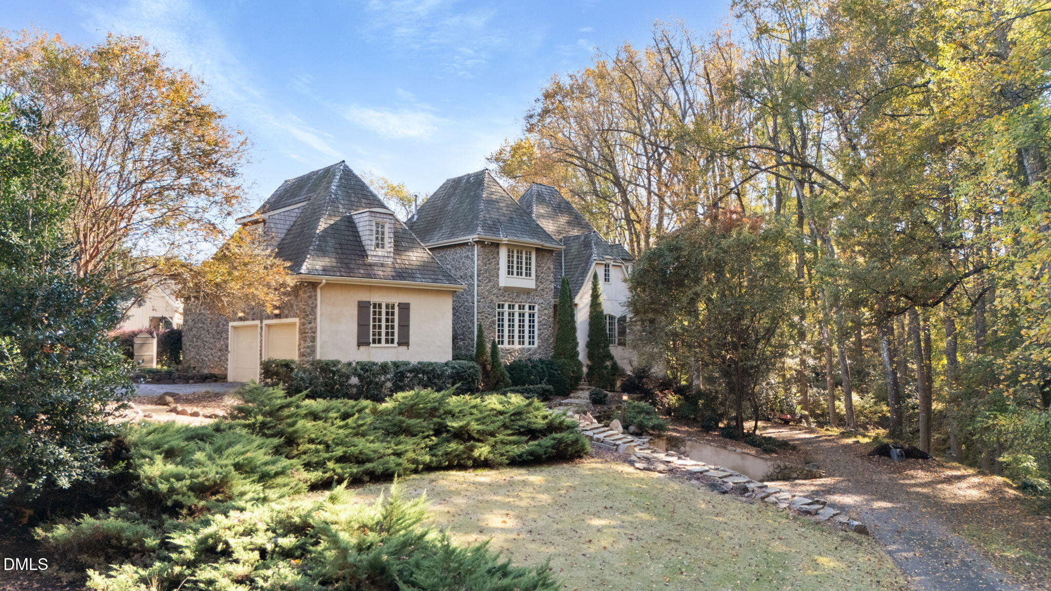 6320 Wakefalls Drive