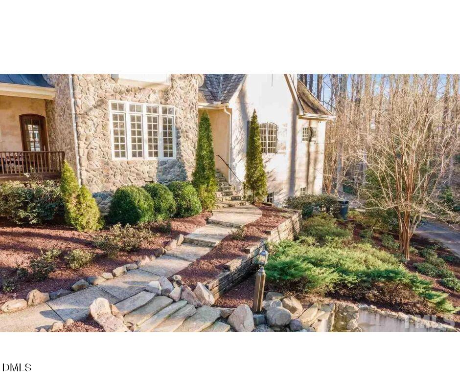 6320 Wakefalls Drive