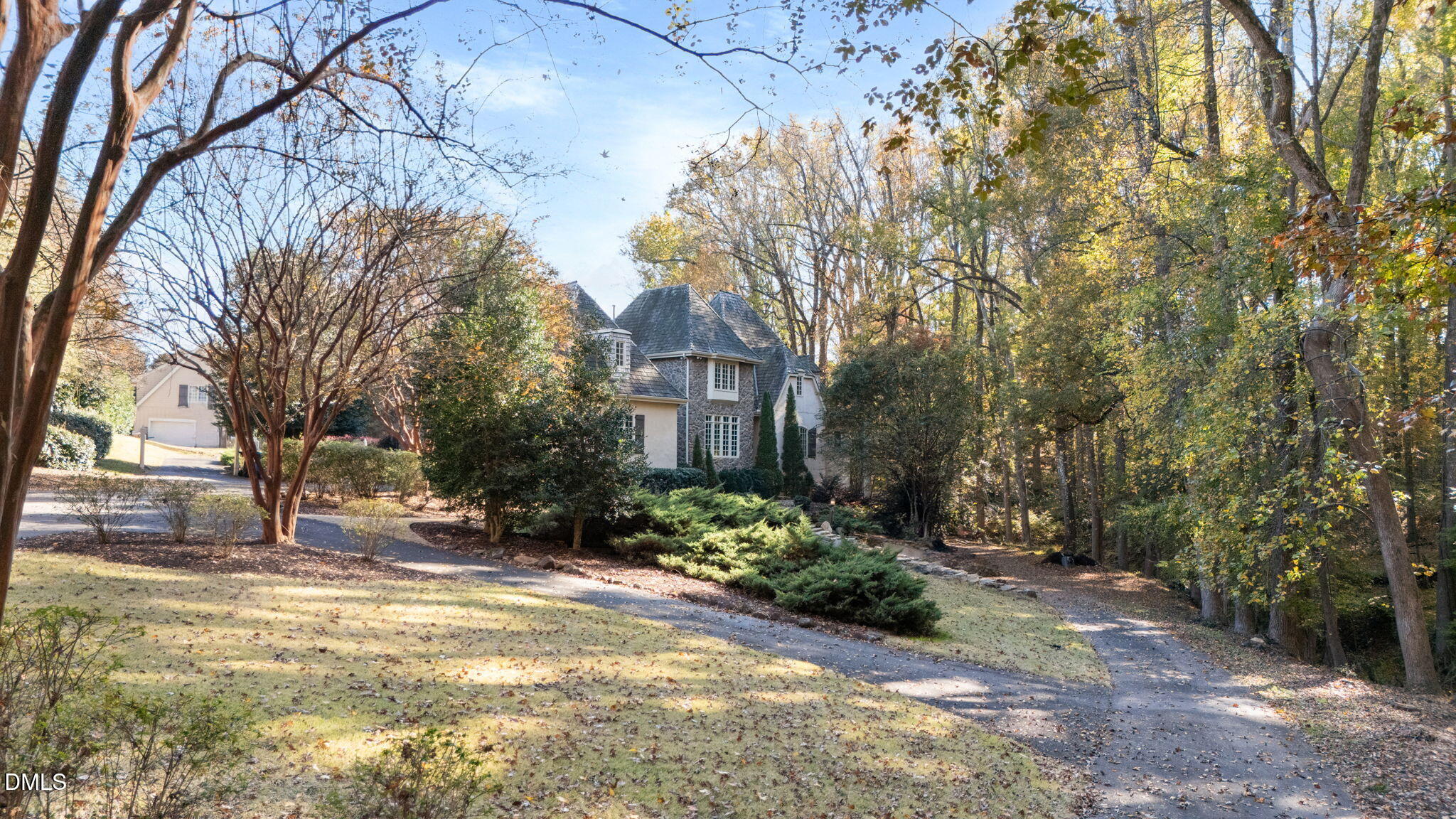 6320 Wakefalls Drive