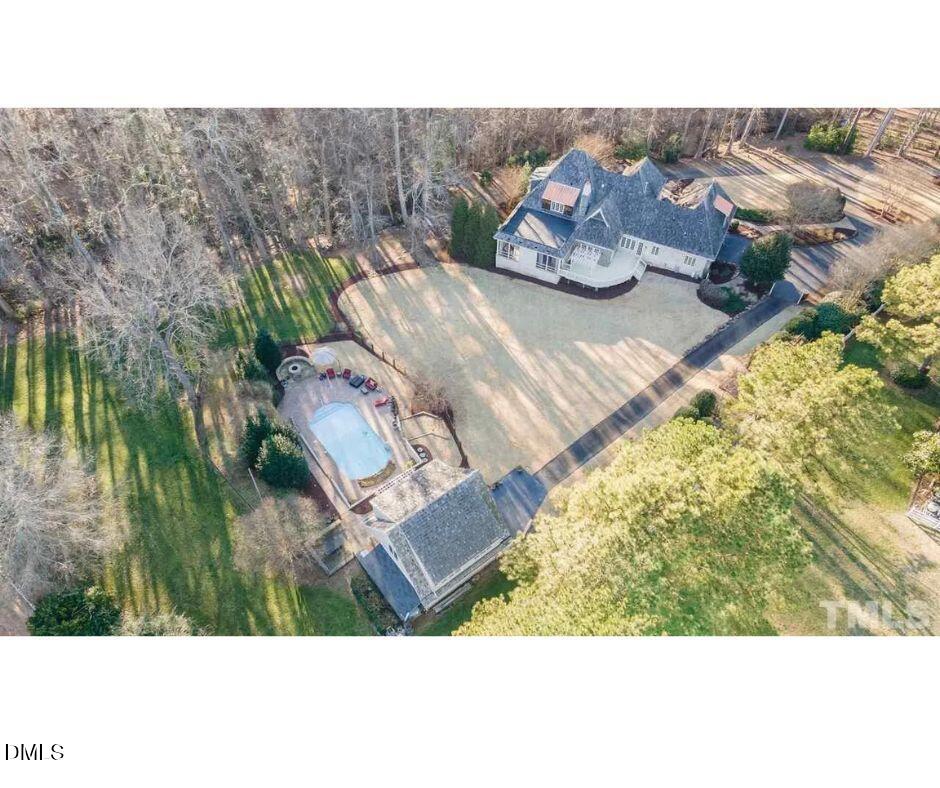 6320 Wakefalls Drive