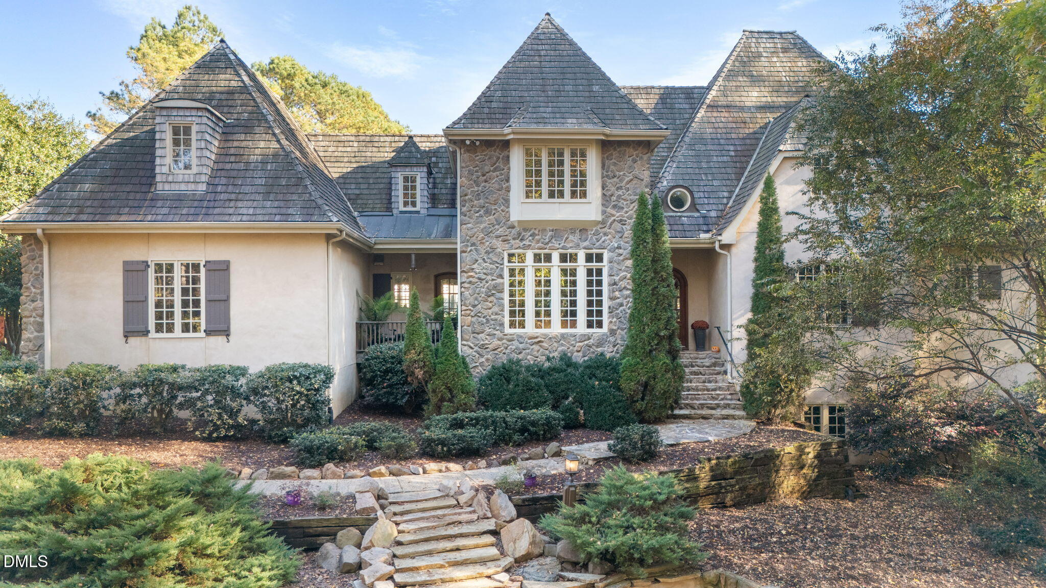 6320 Wakefalls Drive