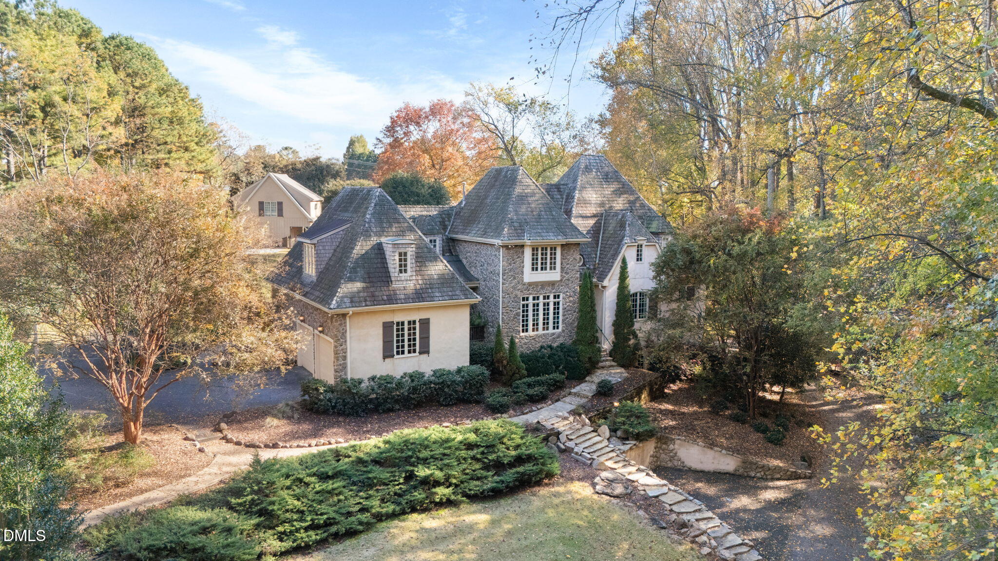 6320 Wakefalls Drive