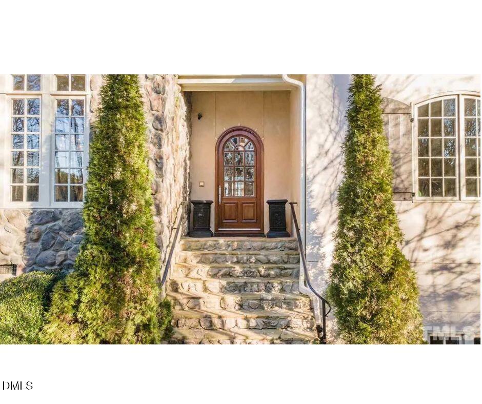 6320 Wakefalls Drive
