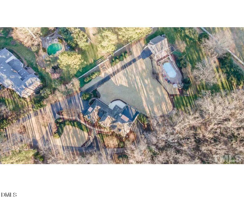 6320 Wakefalls Drive