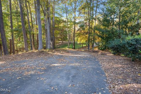 6320 Wakefalls Drive Wake Forest NC 27587