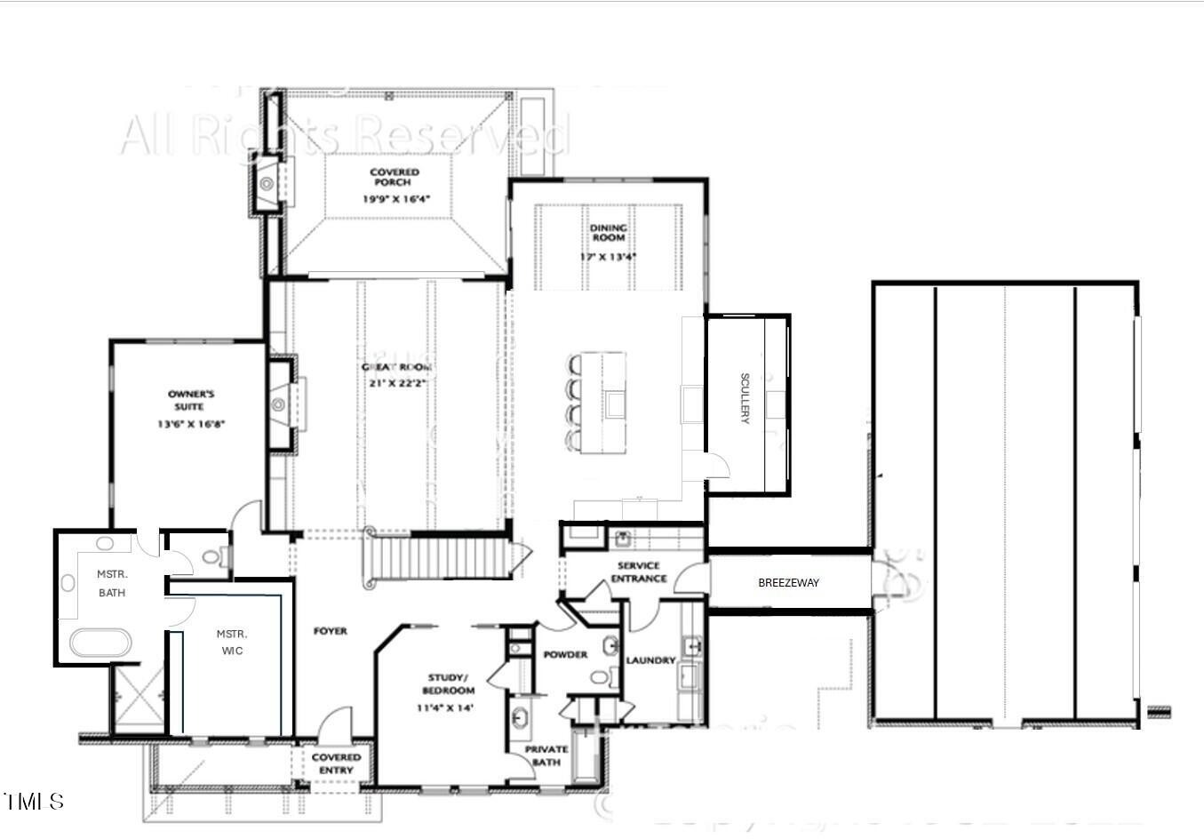 222 Kenwood Lane