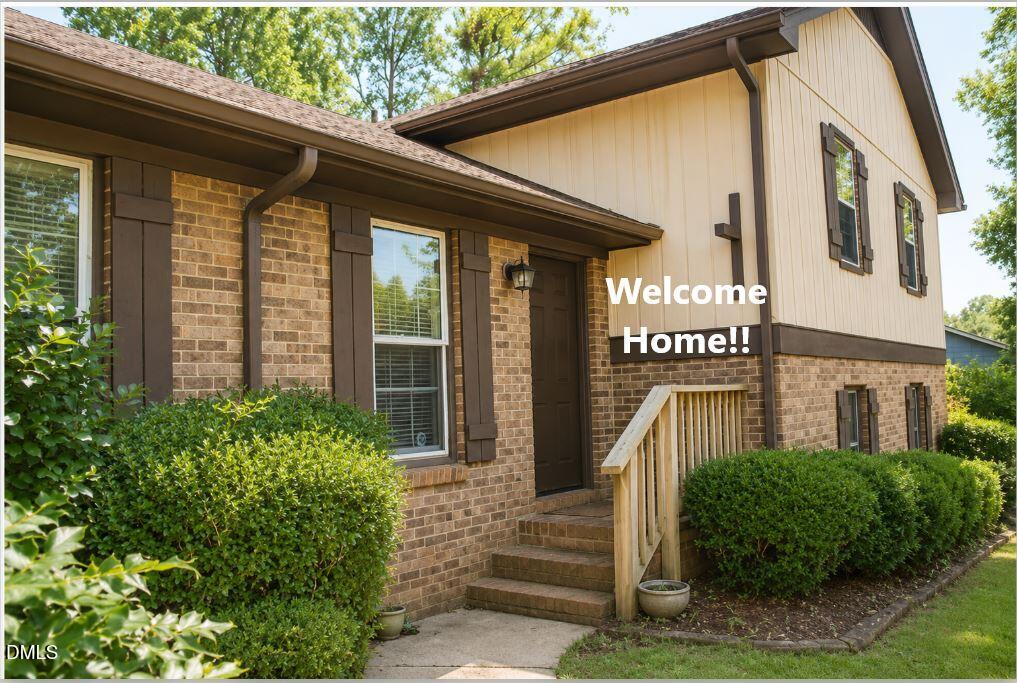 4116 Pickwick Drive