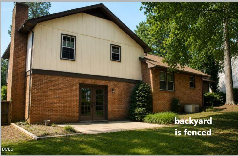 4116 Pickwick Drive