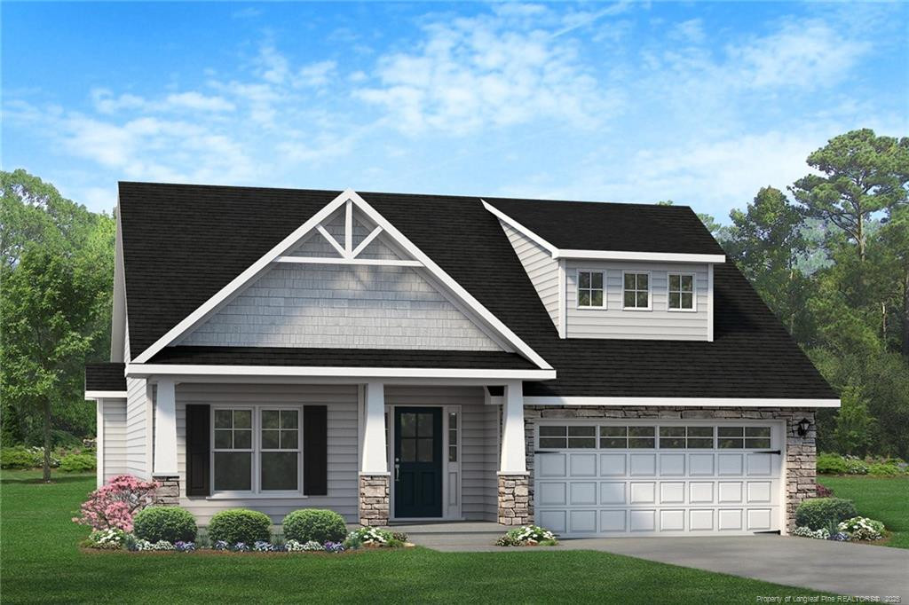 220 Godwin Gate (Lot 61) Street