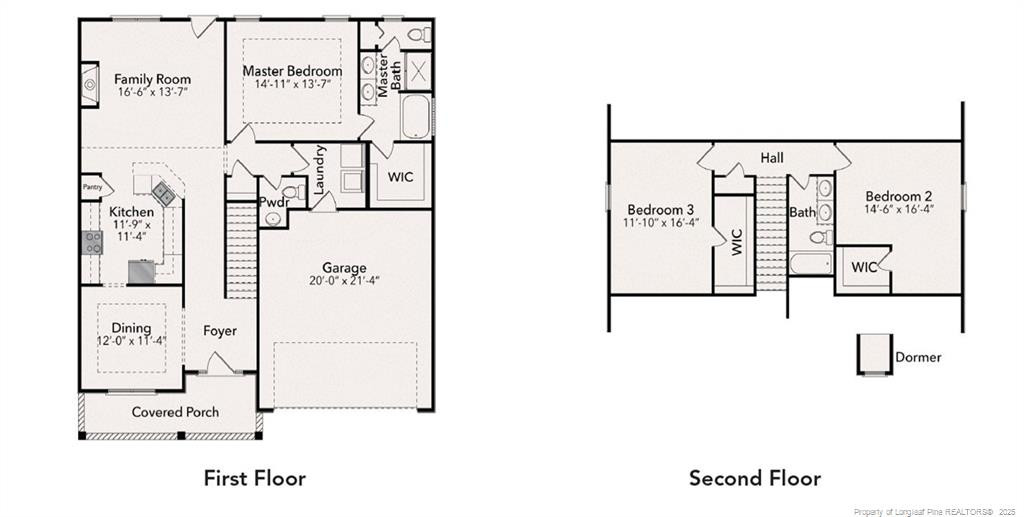 220 Godwin Gate (Lot 61) Street