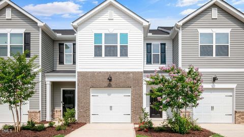 428 Ember Street Sanford NC 27330