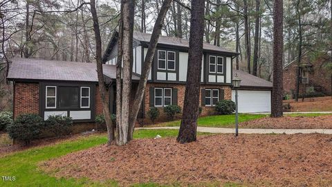 5008 Larchmont Drive, Raleigh, NC 27612 - MLS#: 10004367