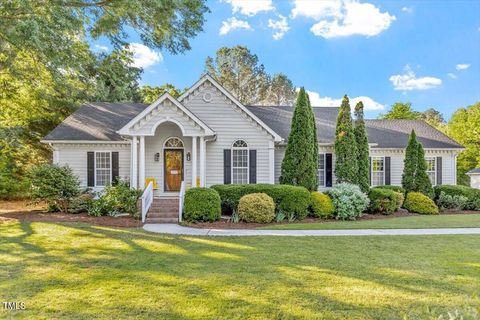 1819 Umstead Road Durham NC 27712