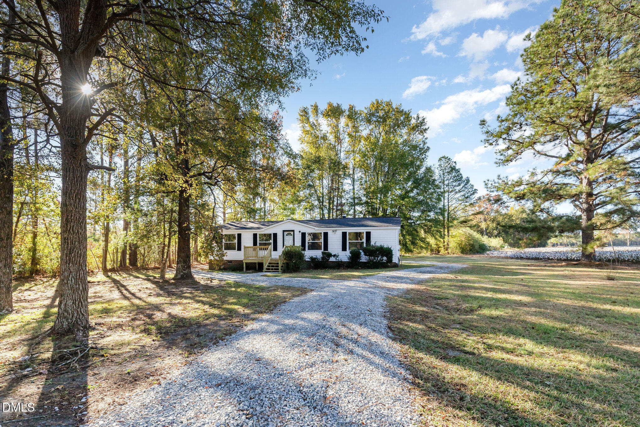 768 Hales Road