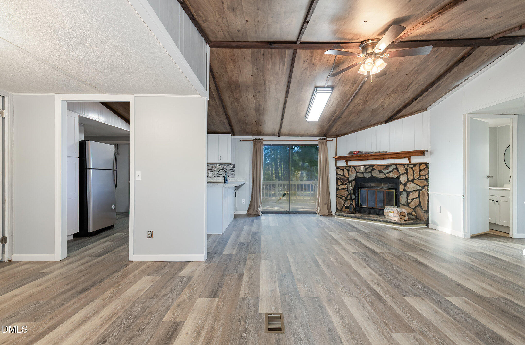 768 Hales Road