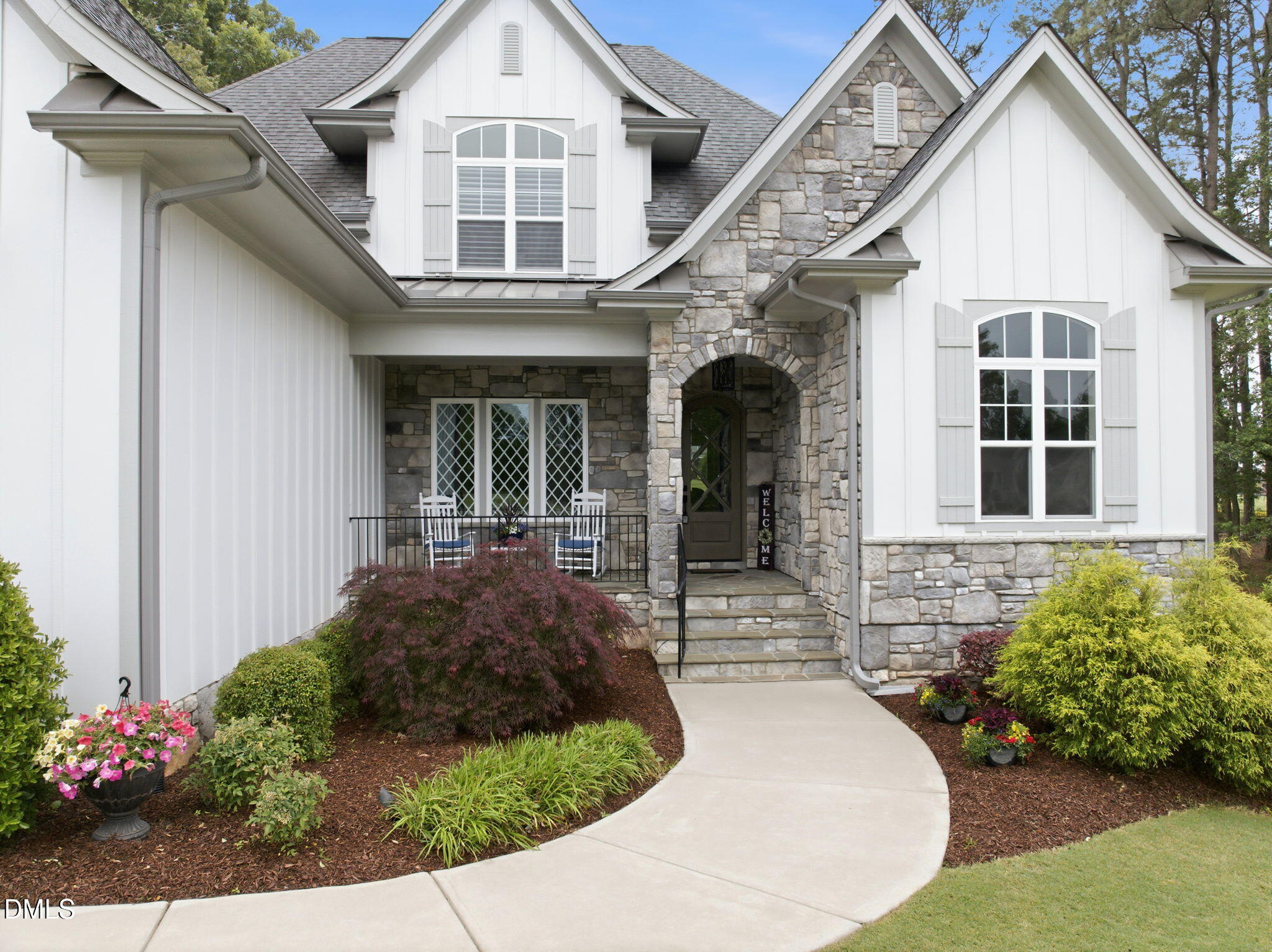1100 Harrison Ridge Road