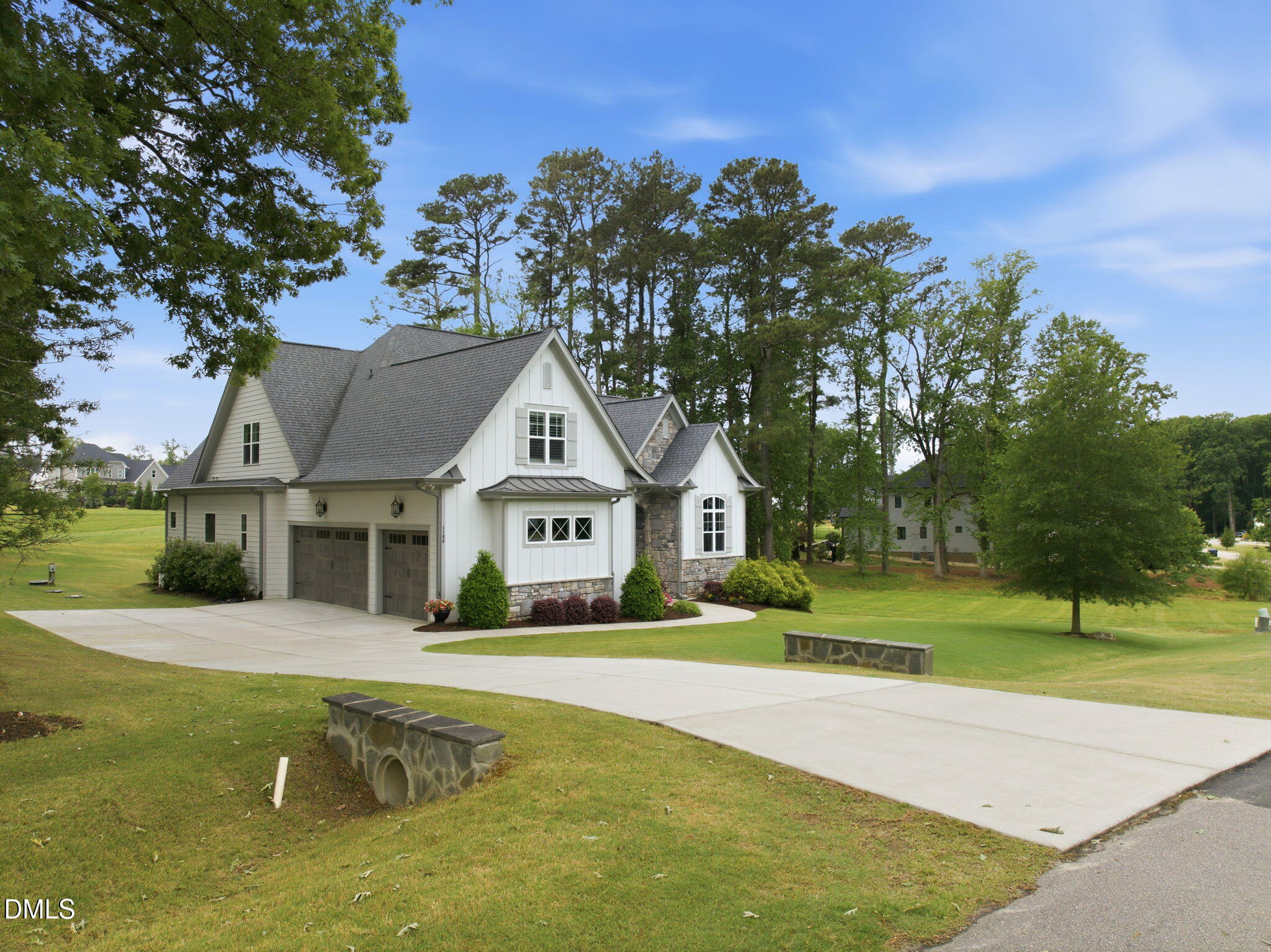 1100 Harrison Ridge Road