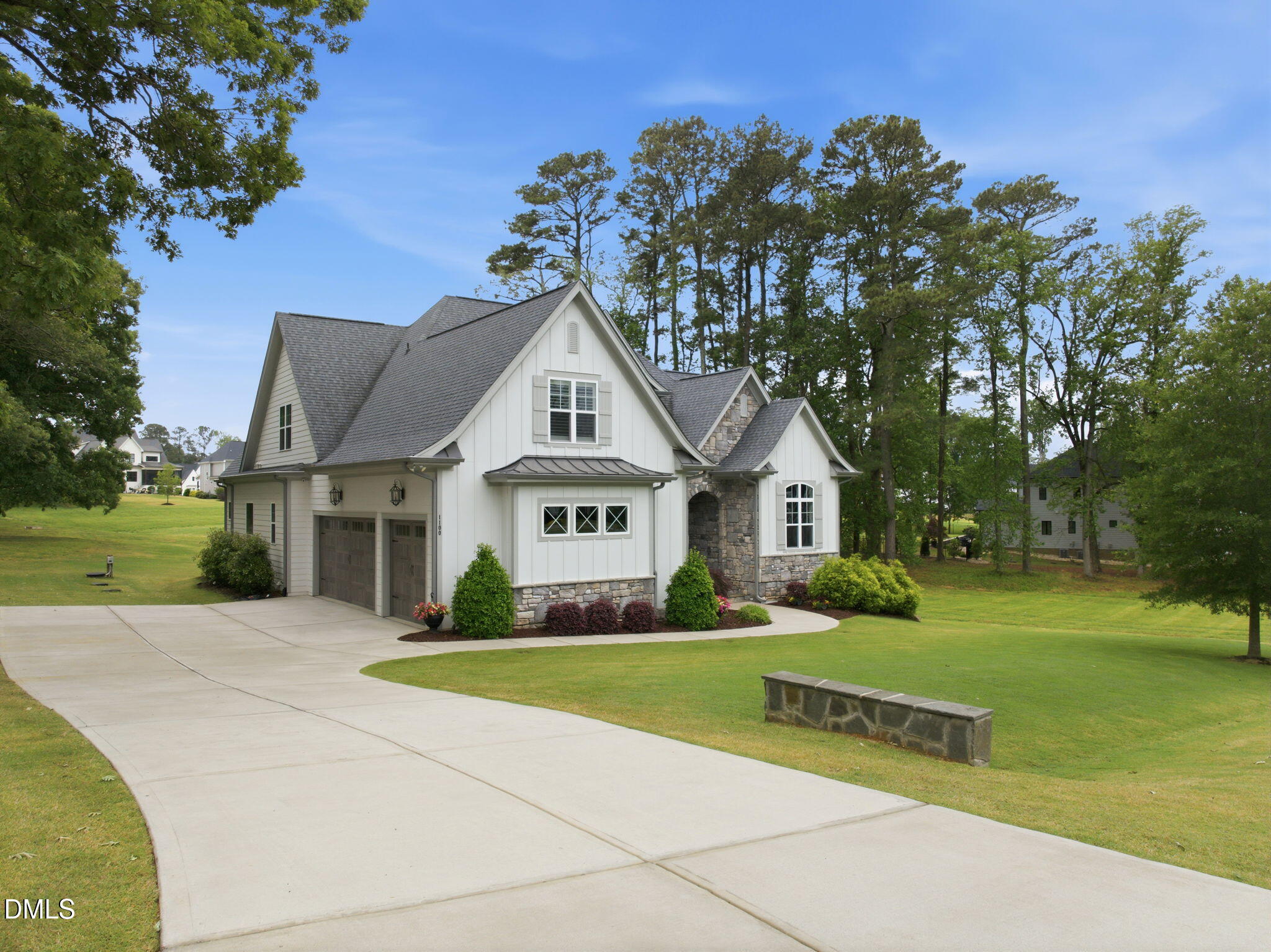 1100 Harrison Ridge Road