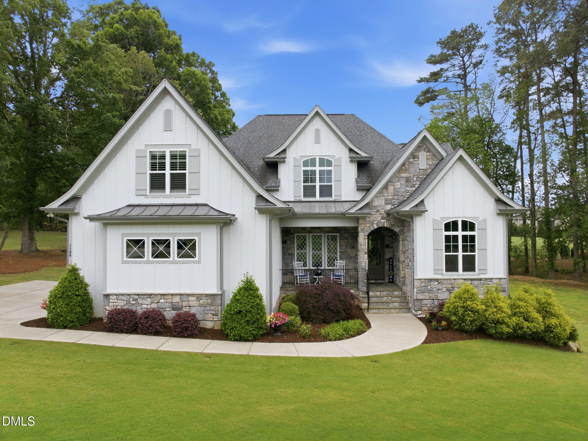 1100 Harrison Ridge Road
