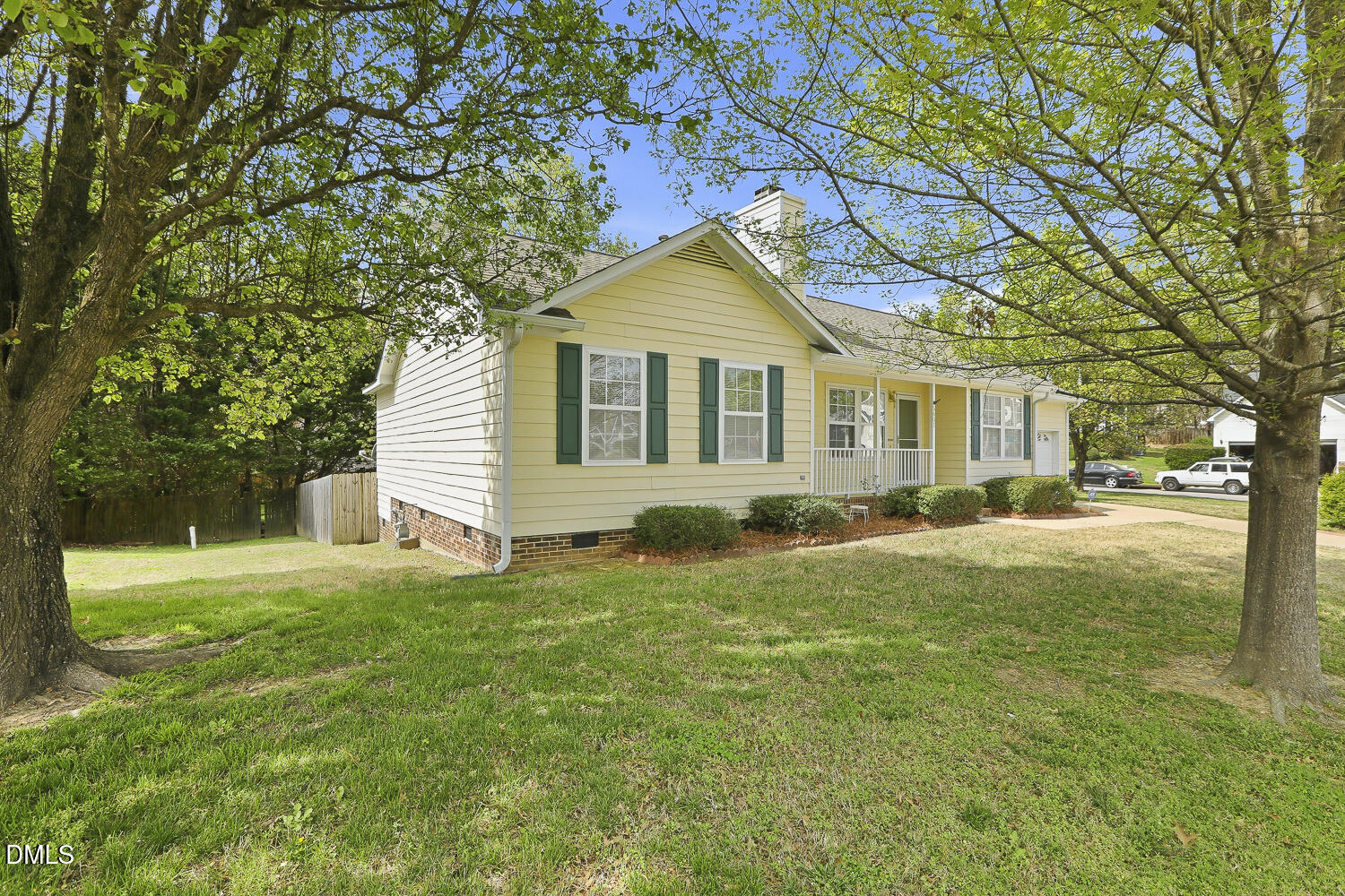 5601 Somerset Springs Drive