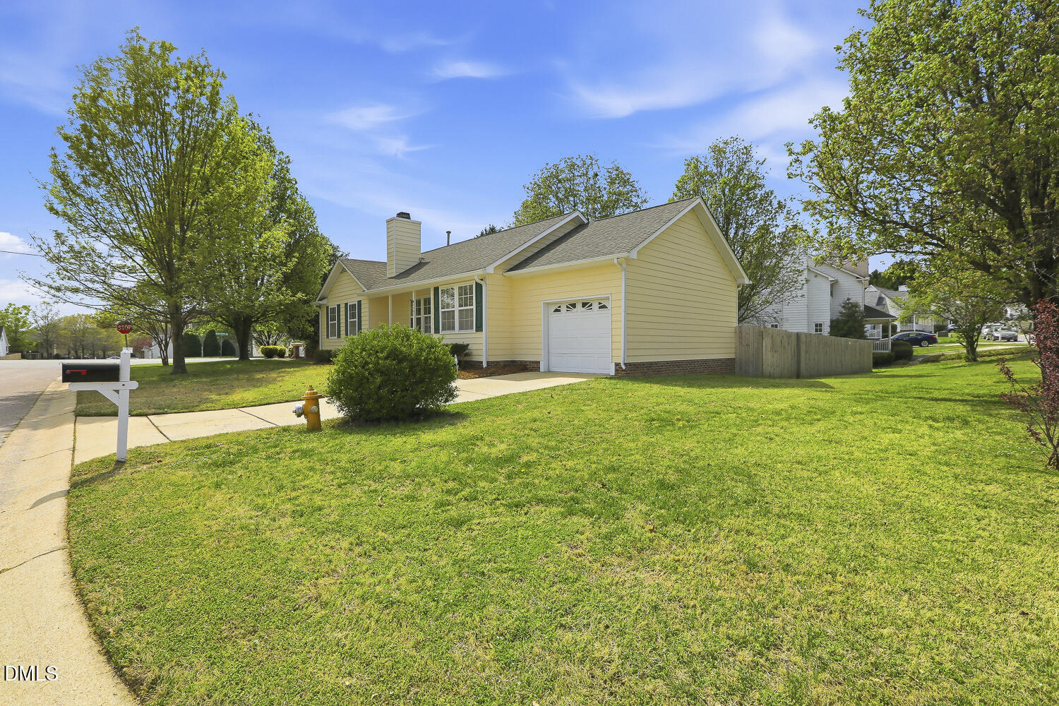 5601 Somerset Springs Drive