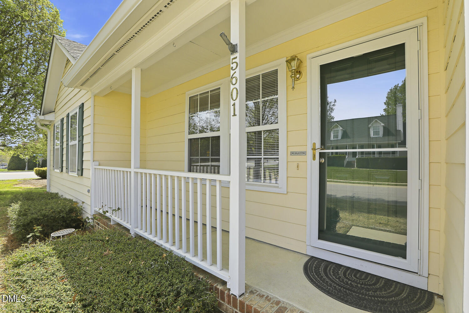 5601 Somerset Springs Drive